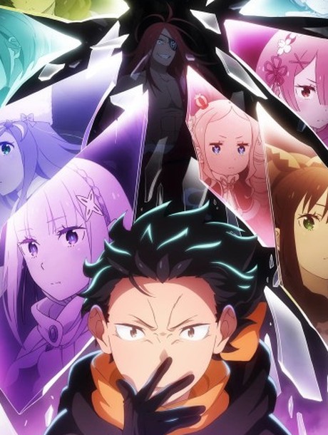 Re:ZERO Season 4: Subaru’s Ultimate Test Begins! Pleiades Watchtower Awaits