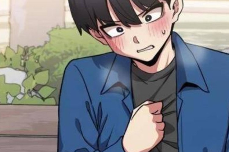 Heart-Pounding Romance: ‘Someone Stop Her! (Stop Smoking)’ Manhwa Chapter 98 VF Scan is LIVE!