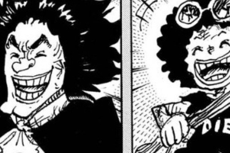 One Piece Chapter 1185: Unveiling the Prince’s Friendship & the Enduring Appeal of Manga