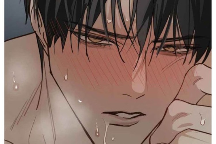 Flowers Are Bait Manhwa Chapter 50: The Brutality of Kwon Chae Woo Unveiled!