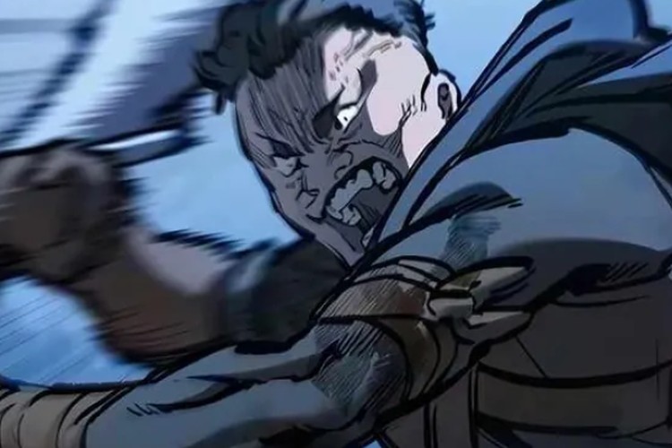 Eternally Regressing Knight Chapter 113: The Weak Hero’s Unending Battle Against Fate