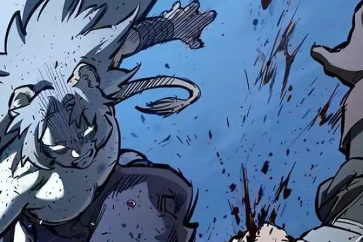 Eternally Regressing Knight Chapter 114: Encrid’s Unyielding Will in a Cycle of Endless Death!