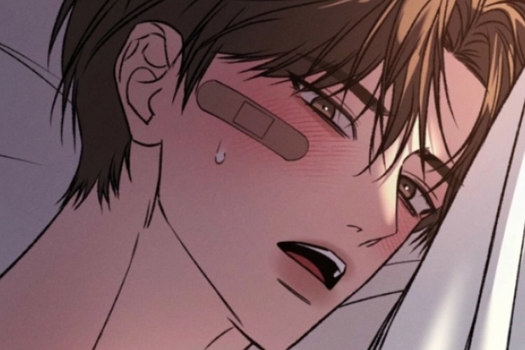 Il-hyun’s Obsession Unveiled: Things That Deserve to Die Chapter 31 Delivers Dark BL Thrills!