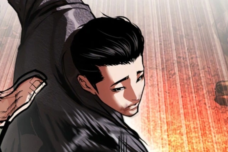 Beyond Appearance: Why Lookism is the Manhwa Phenomenon You Can’t Miss!