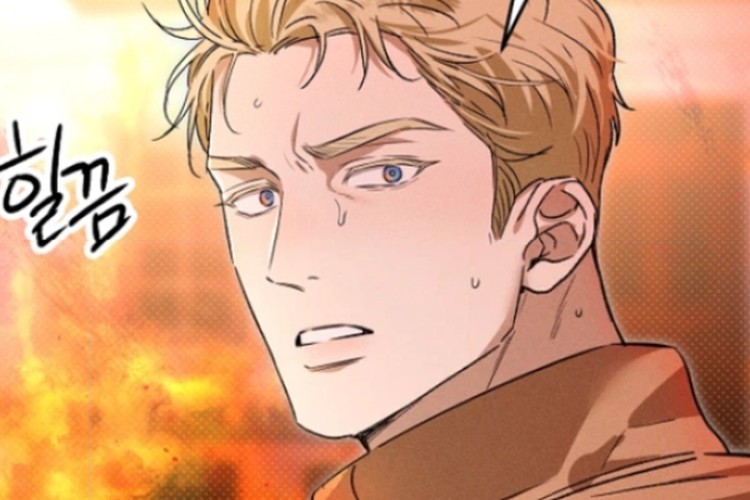 Desire Me If You Can Chapter 14: Unraveling Grayson and Dane’s Intense Romance – Read Spoilers & More!