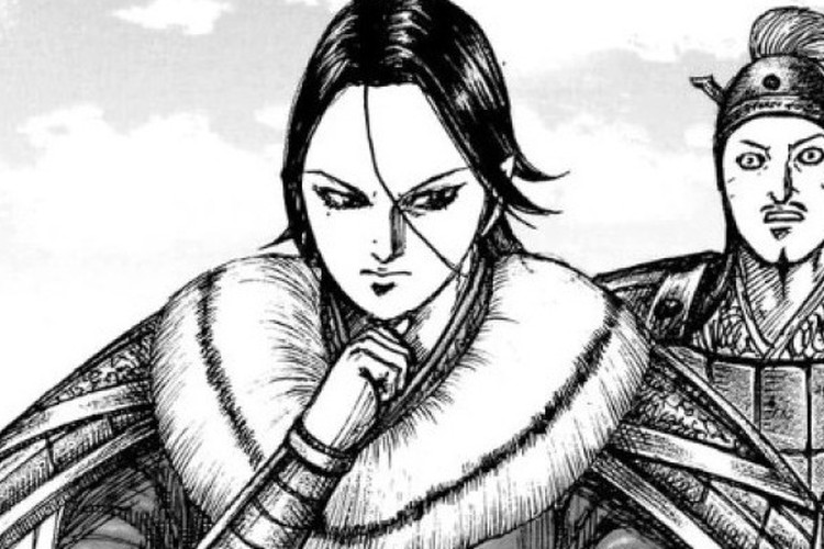 Kingdom Chapter 879: Repel All Troops! Dive into the Latest Battlefield Updates