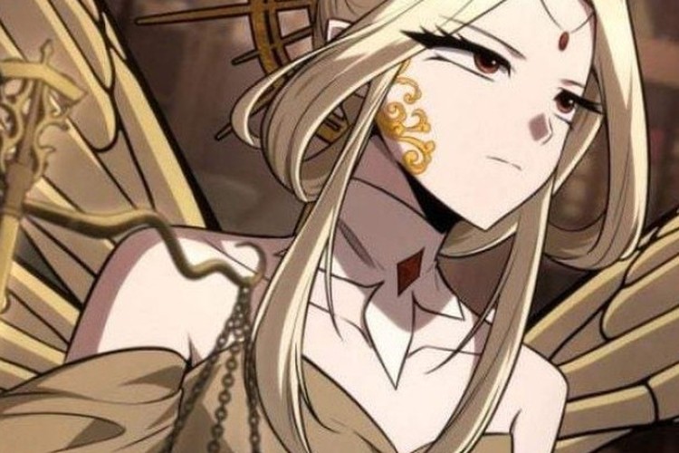 Infinite Mage Chapter 170 VF Scan: The Latest Magical Update is HERE!
