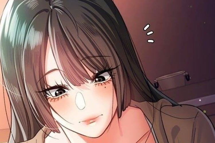 A Dangerous Girl Next Door Chapter 57: Unravel the Sizzling Romance & Fantasy Manhwa!