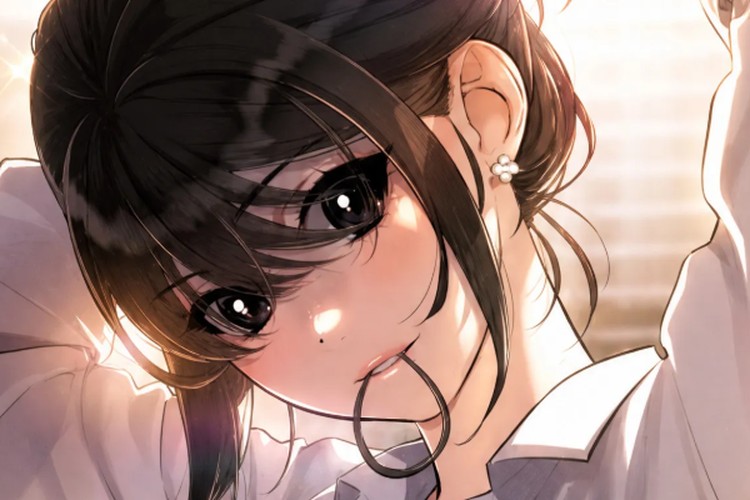Teto X Egen: Your New Favorite Manhwa Just Dropped its Complete Chapter in English! An Unmissable Office Romance.