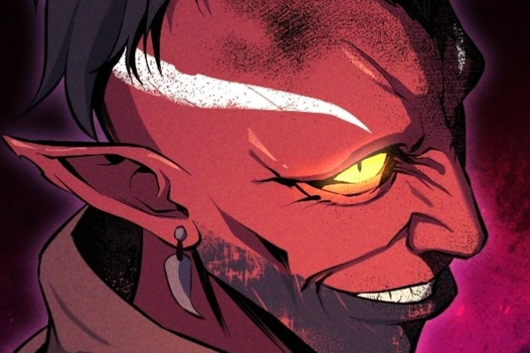 Monsters Invade! State-Level Labyrinth Designer Chapter 3: Unleash Your Inner Architect in This Must-Read Manhwa!