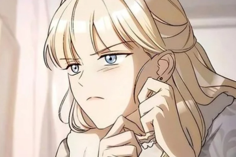 Husband Thief Chapter 2 Released! Get Ready for More Manhwa Drama, Romance & Rivalry!