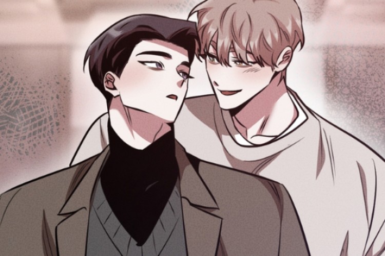 Accidental Baby Manhwa: Do Lee-hyun’s Double Life, Prosopagnosia, and an Unforgettable Night!