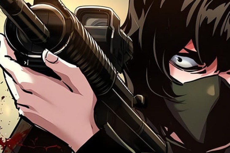 From Battlefield to Classroom: Why Mercenary Enrollment’s Yu Ijin is the High Schooler You Need to Follow!