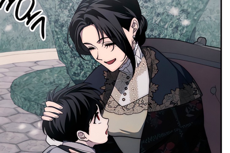 Swan’s Grave Chapter 50: Forbidden Deals, Interdimensional Traps, and a Marquis’s Obsession in the Hit Manhwa!