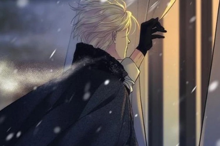 The Problematic Prince Chapter 156: Erna’s Perilous Alliance with Björn Denyster Unveiled!