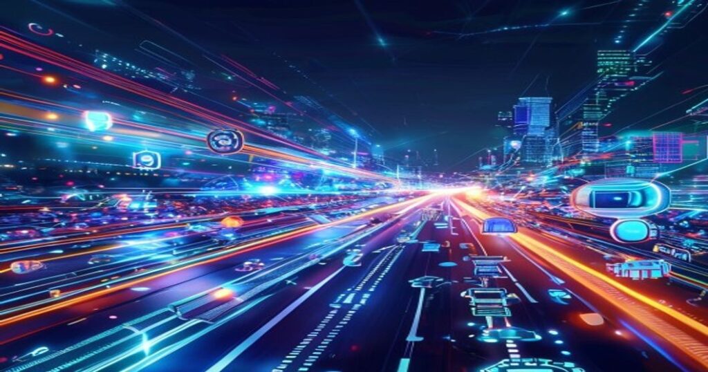 Tech’s Fast Lane: AI Adoption, Hardware Surges, and the Future of Digital Life