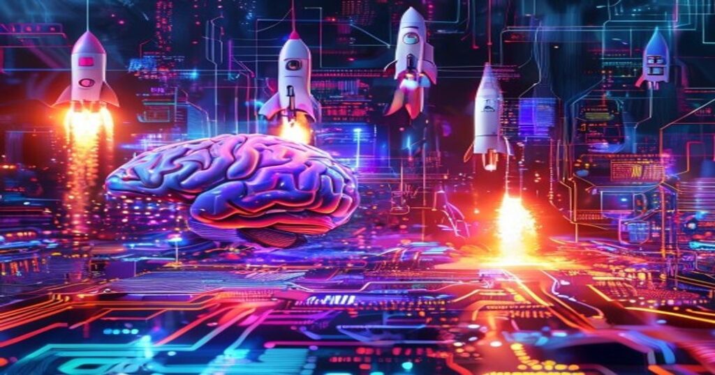 The Digital Frontier Explodes: AI Wars, Space Races, and Your Data’s Future