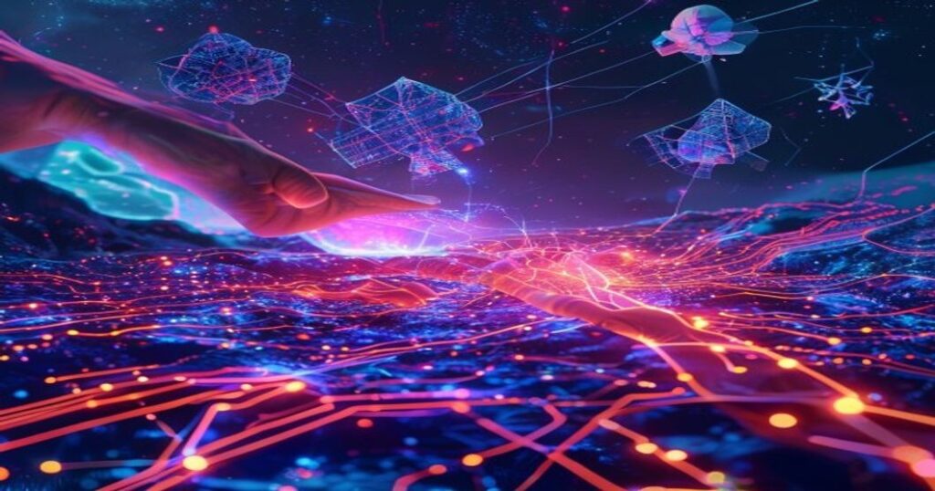 The Tech Pulse: AI Innovations, Space Races & Digital Battlegrounds Explode