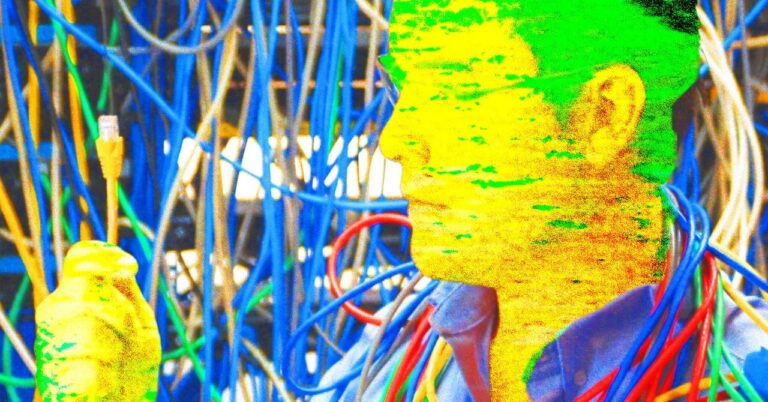 Unexplained Outages: Why Did Top AI Models Like ChatGPT, Claude, and Grok Go Down?