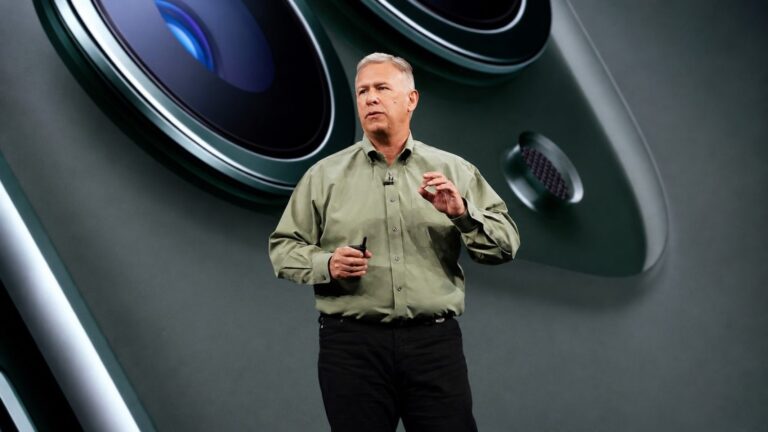 Apple’s New Chapter: Phil Schiller Steps Back, App Store Leadership Shifts, and the Foldable iPhone Era Begins