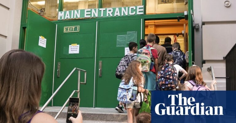 NYC Schools Hit Pause on AI: Why Young Minds Need a Tech Time-Out